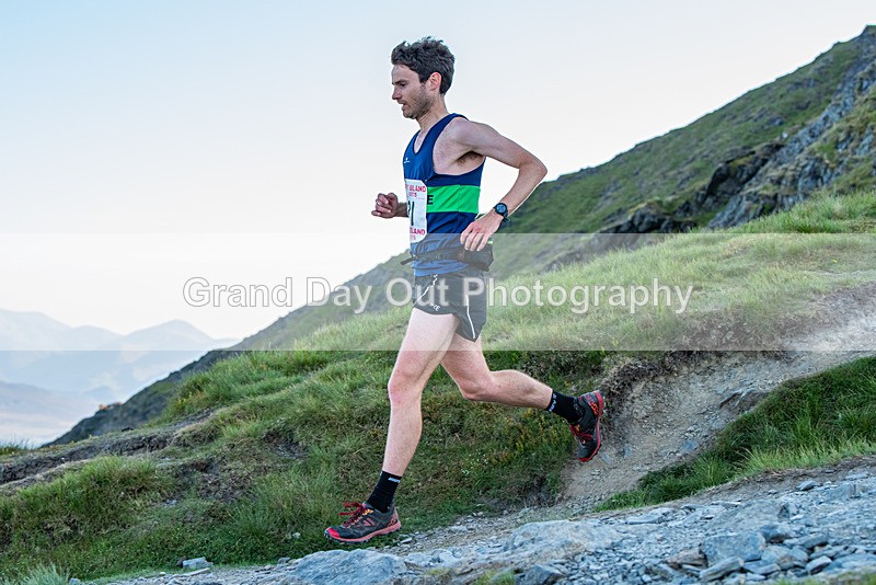 Blencathra-33 - Blencathra Fell Race Wednesday 7th June 2023