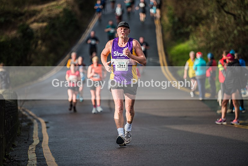Ribble-1200 - Ribble Valley 10K Sunday 31st December 2023