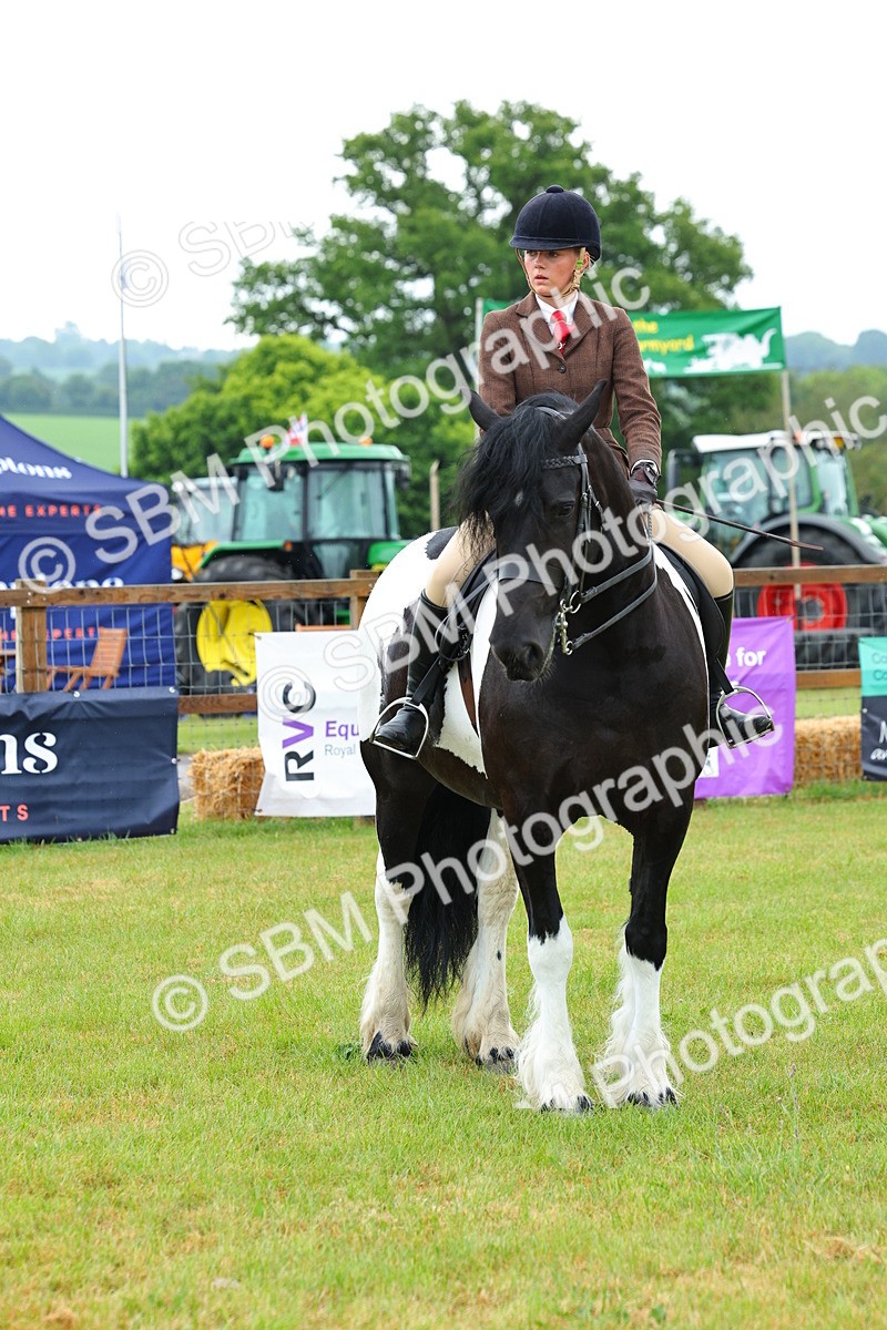 SBM_00985 - Class 1-4 - BSPA Ridden
