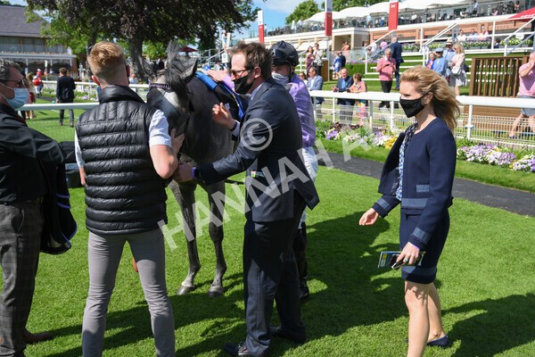 yr12062021r4-44 - Race 4 3.40pm The Pavers Foundation Catherine Memorial Sprint Stakes