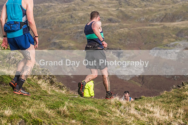Dunnerdale-217 - Dunnerdale Fell Race Saturday 8th November 2025