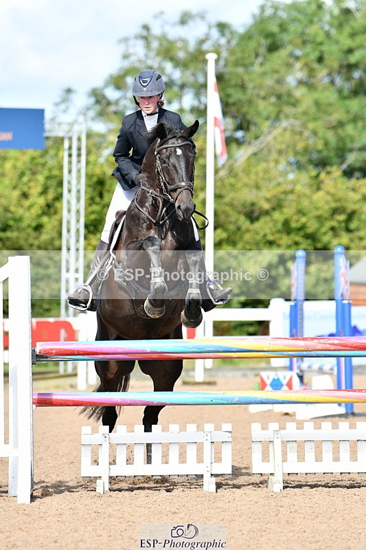 240913A-112204-03671 - Cls 21 Snr Discovery and 1m Open