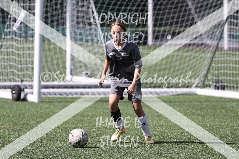 1DX30674 - Sun 14th U11 Girls