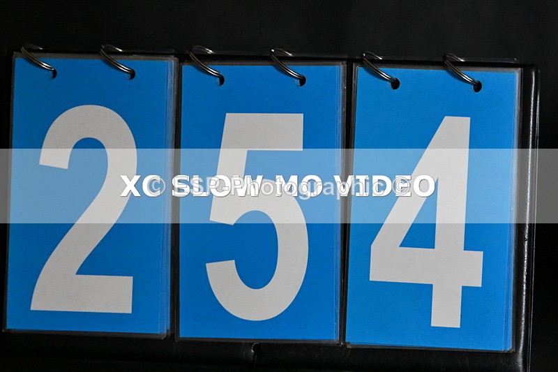 ESP_7346 - HD Video - 80cm Saturday All Sections