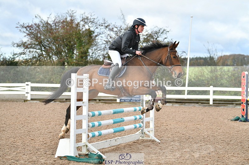 231110A-105722-00168 - Cls 2 British Novice & 90cm Open