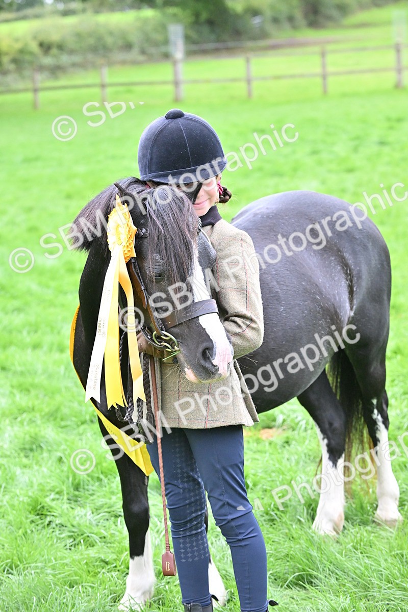 SBM_66811 - S41 - Junior Handler 8 Years & Under