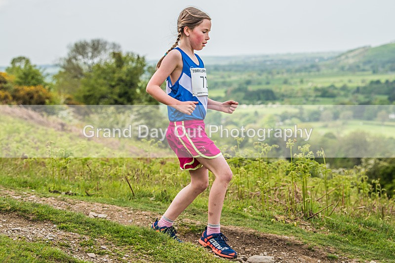 Two Tops-131 - Two Tops Fell Races (Junior & Senior) Saturday 20th May 2023