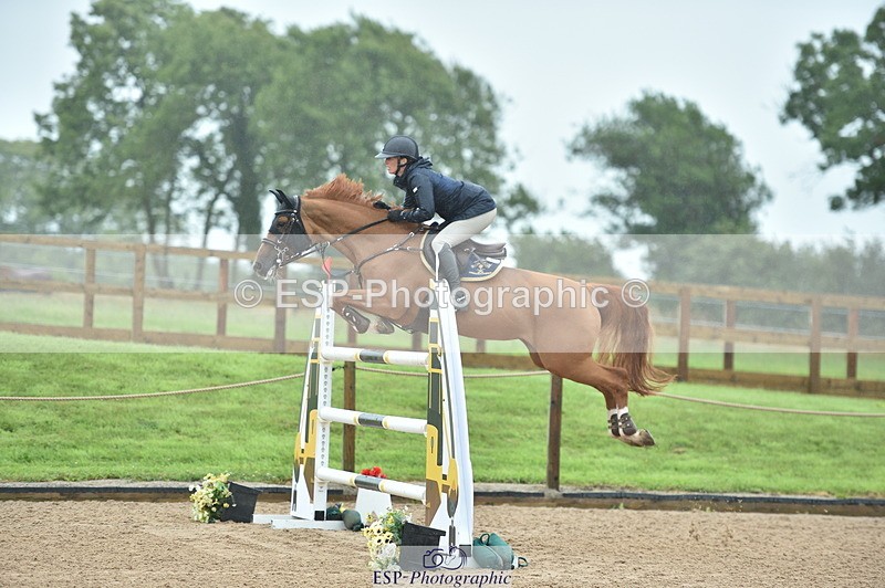 230722A-144658-09911 - Cls 11, 2 Star Big 1.40m