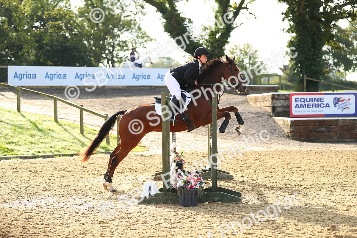 SBM_60311 - J41 - Grand Tour 95cm Championship