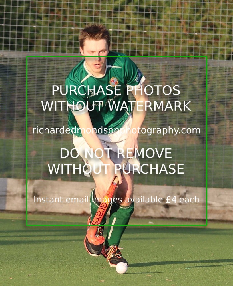 IMG_1534 - Kendal Mens Hockey vs Wigton (13/1/24)