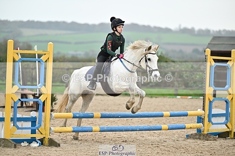 241110-140357-01021 - 60-65cm Arena Eventing