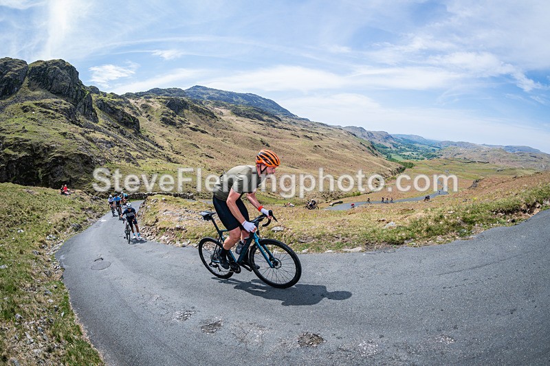 123921 - Hardknott Pass Camera 2 12.00-13.00