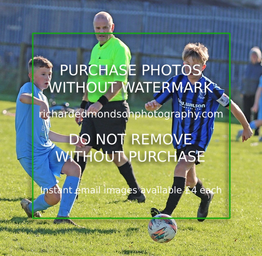 IMG_7817 - Ibis Under 13's