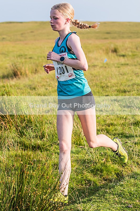 Tebay-319 - Tebay Fell Race Wednesday 26th June 2024