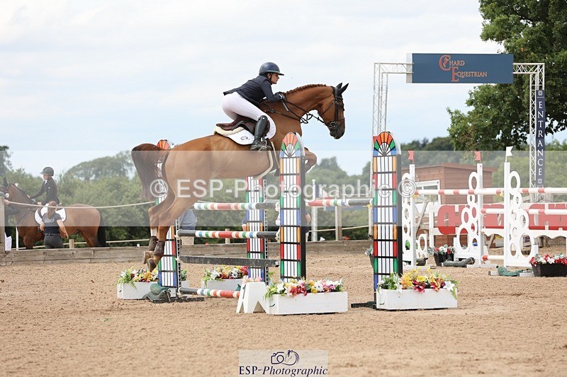 250719-140046-15935 - Cls 3, 3 Star Small Tour Start til Break