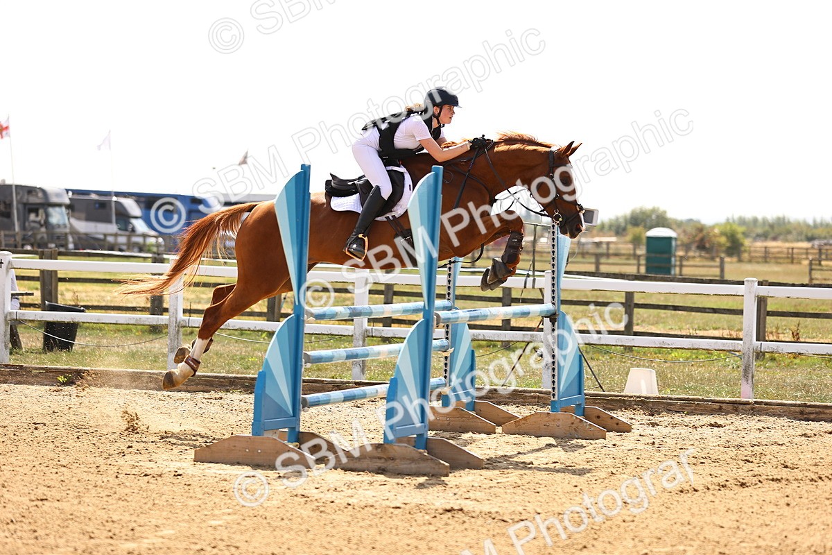SBM_006522 - Class 11 - Senior Discovery - 1.00m