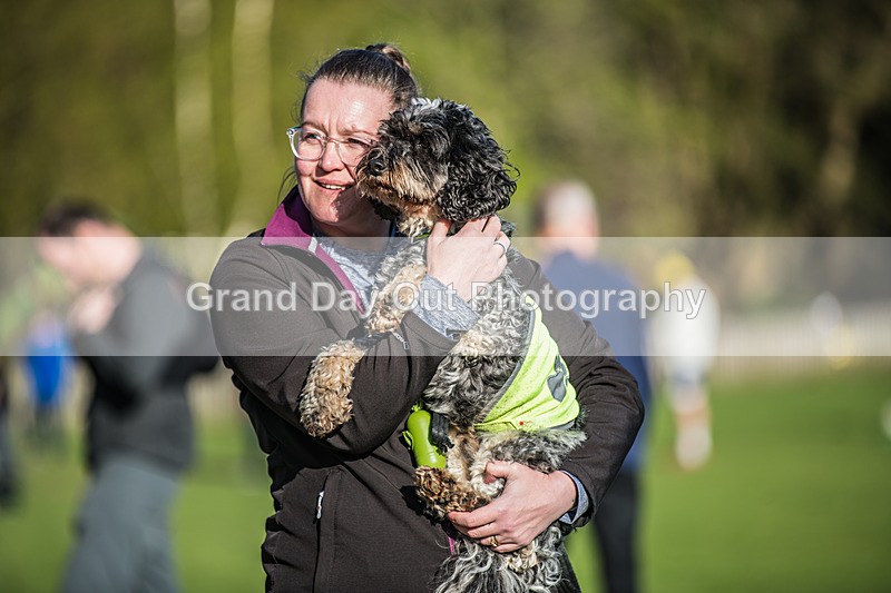 Keswick RTH-45 - Keswick AC Round The Houses Road Race Wednesday 24th April 2024