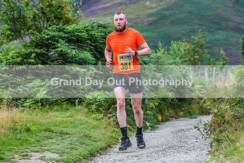 Not Round Latrigg-492 - Not Round Latrigg Wednesday 17th August 2022