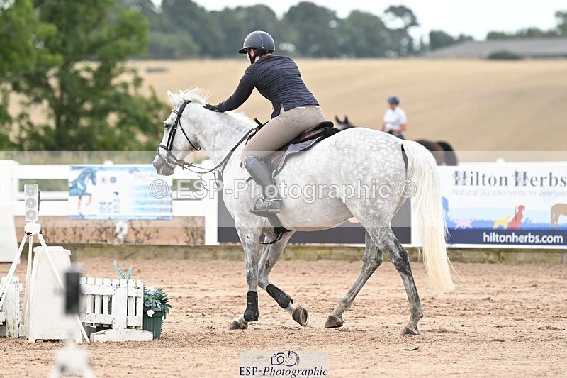 250727-092228-08791 - Cls 31 British Novice and 90cm