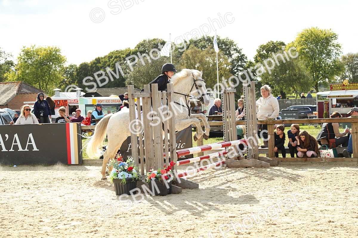 SBM_49456 - J7 - Junior Pony 60cm Championship