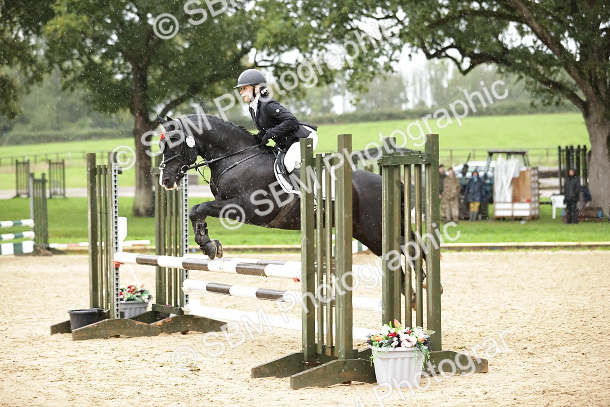 SBM_35947 - J38 - Senior Horse & Pony 80cm Championship