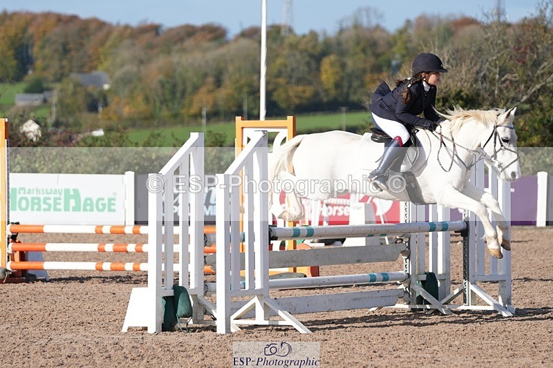 251025-112316-00191 - Chard 25th & 26th Oct BS Juniors/COH/Club/schools unaffiliated showjumping
