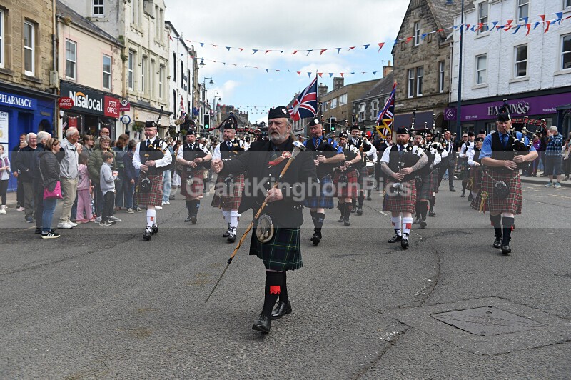 317 - Selkirk Common Riding 2026