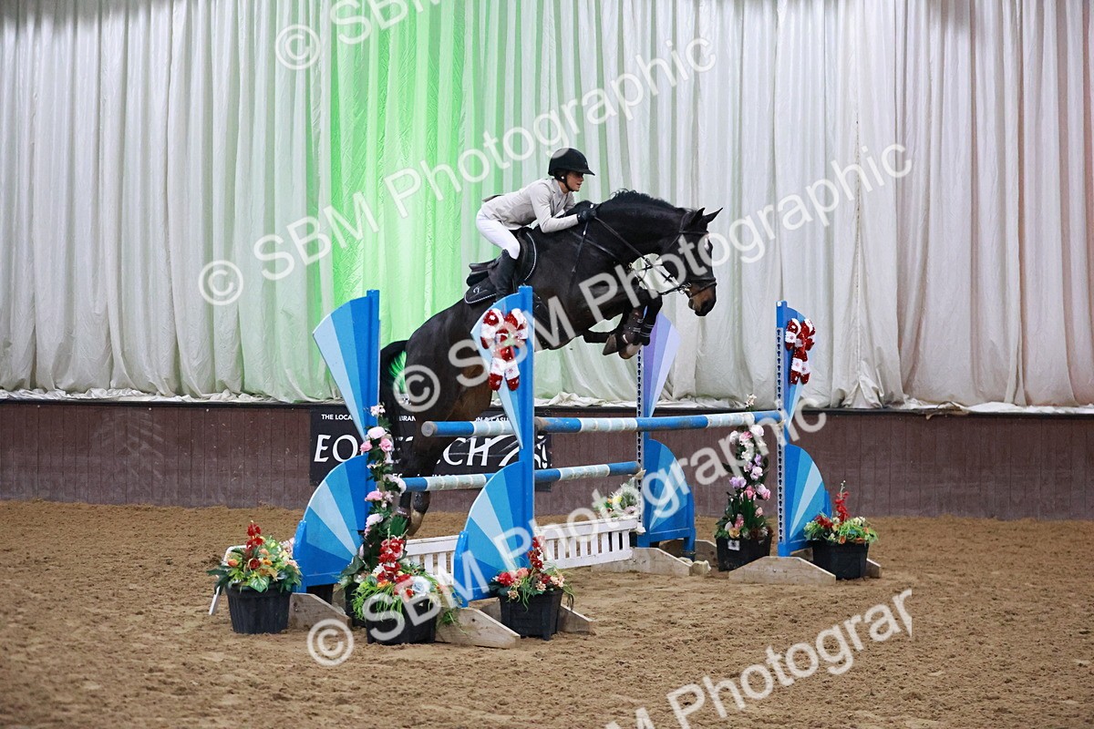 SBM_001456 - Class 6 - Cheval Liverte 1.25m Championship Qualifier