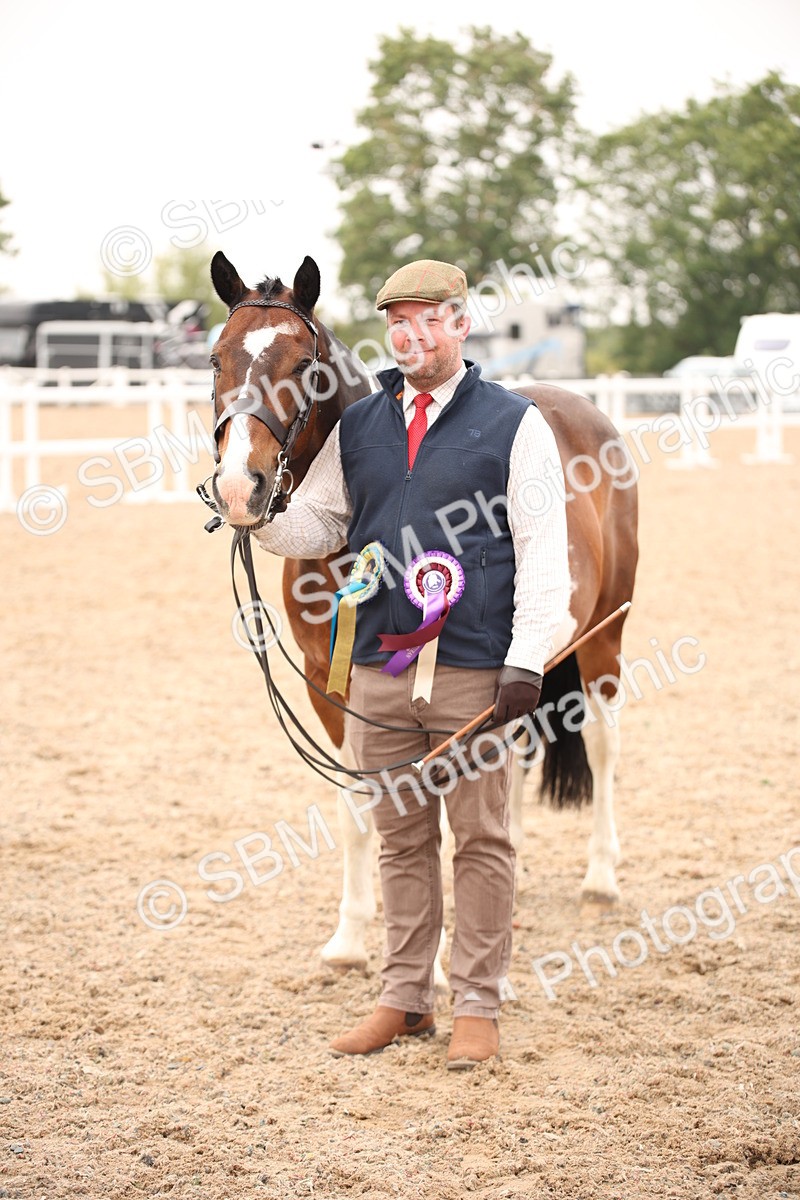 SBM_22179 - Class 707 - Ridden Groom-Helpers Class