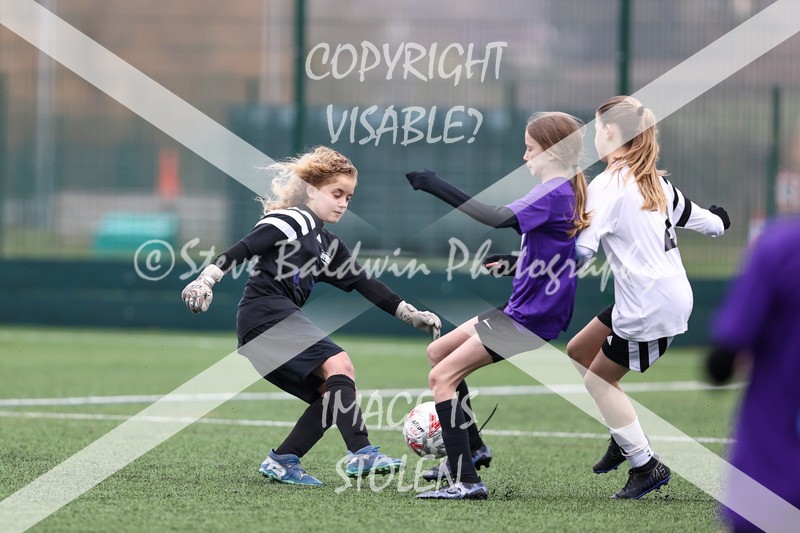 1DX30502 - 2026-03-07 Fc Abbey Meads U12 Grey Girls V Develop FC U12 Lionesses