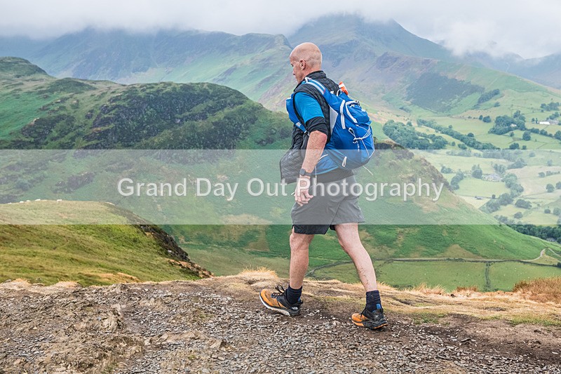 Lakes Ultra-646 - Kong Lakes Ultra Fell Race Saturday 24th June 2023