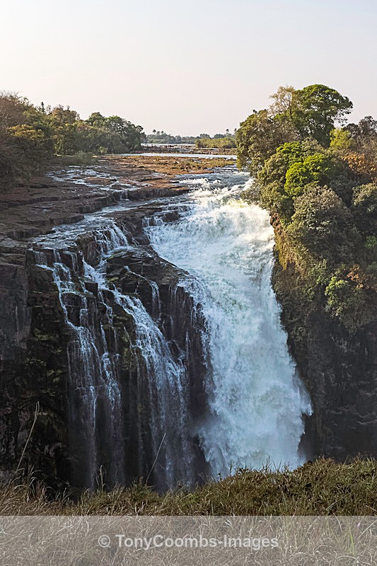 Victoria Falls - Victoria Falls