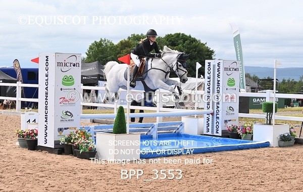 BPP_3553 - QUEEN STAR + GILTON DES ISLOTS