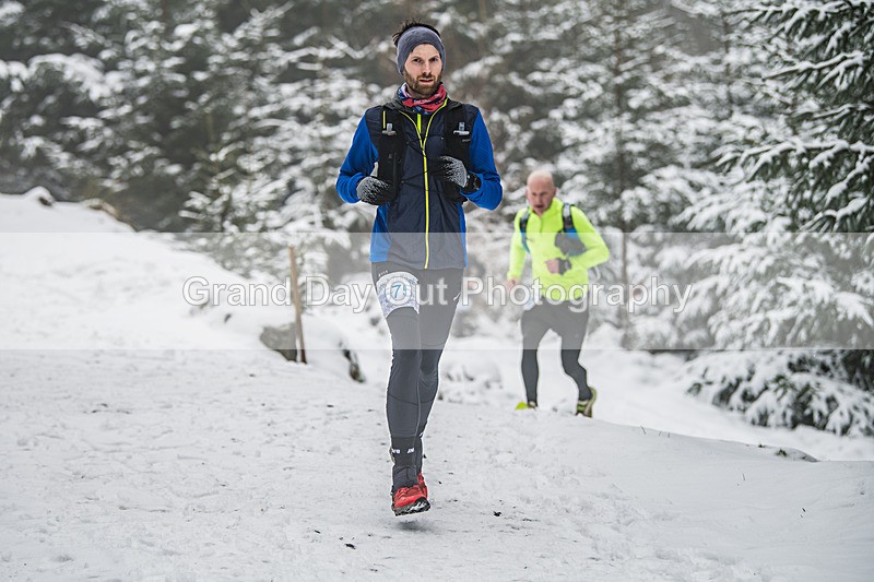 Glentress-459 - High Terrain Events Glentress 42, 21 & 10K Trail Races Sunday 15th February 2026