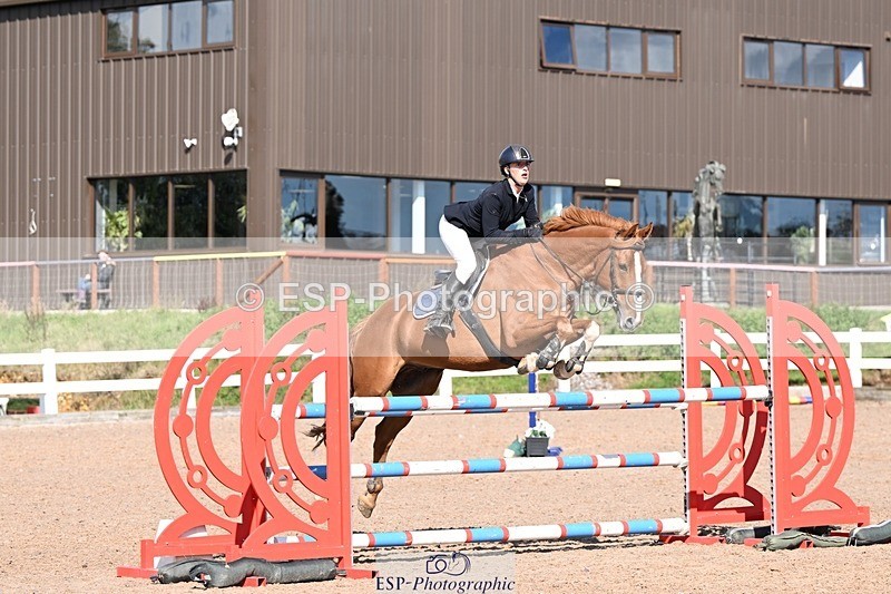 250911-151653-01948 - Cls 15 1.15m Amateur Champ