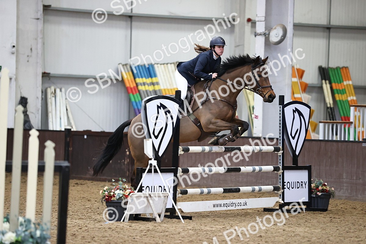 SBM_001054 - Class 3 - Senior Discovery - 1.00m Open