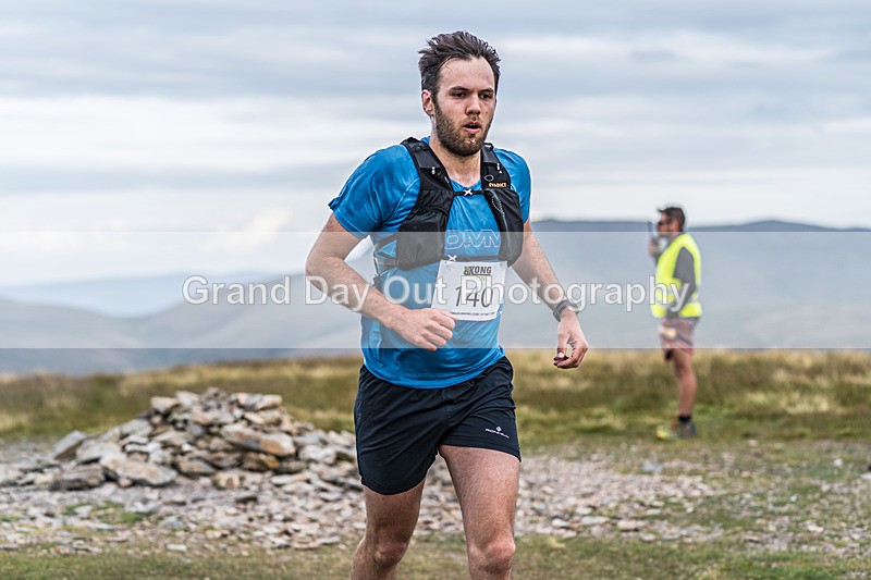 Fellside-221 - Fellside Fell race Wednesday 22nd July 2026