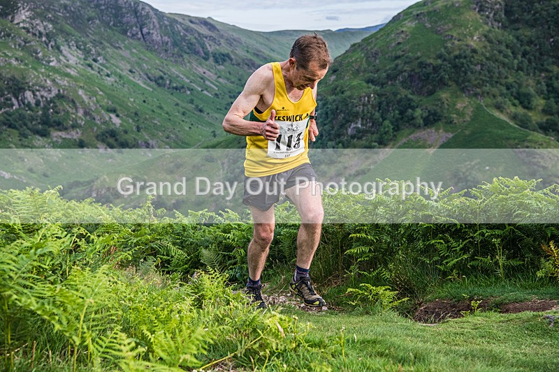 Langstrath-102 - Langstrath Fell Race Wednesday 18th June 2025