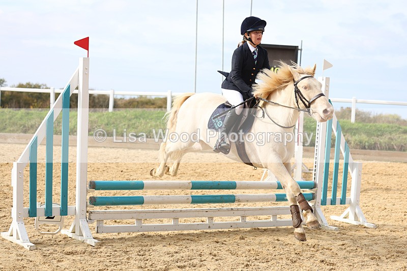 3E7A7527 - Class 3: 60cm open