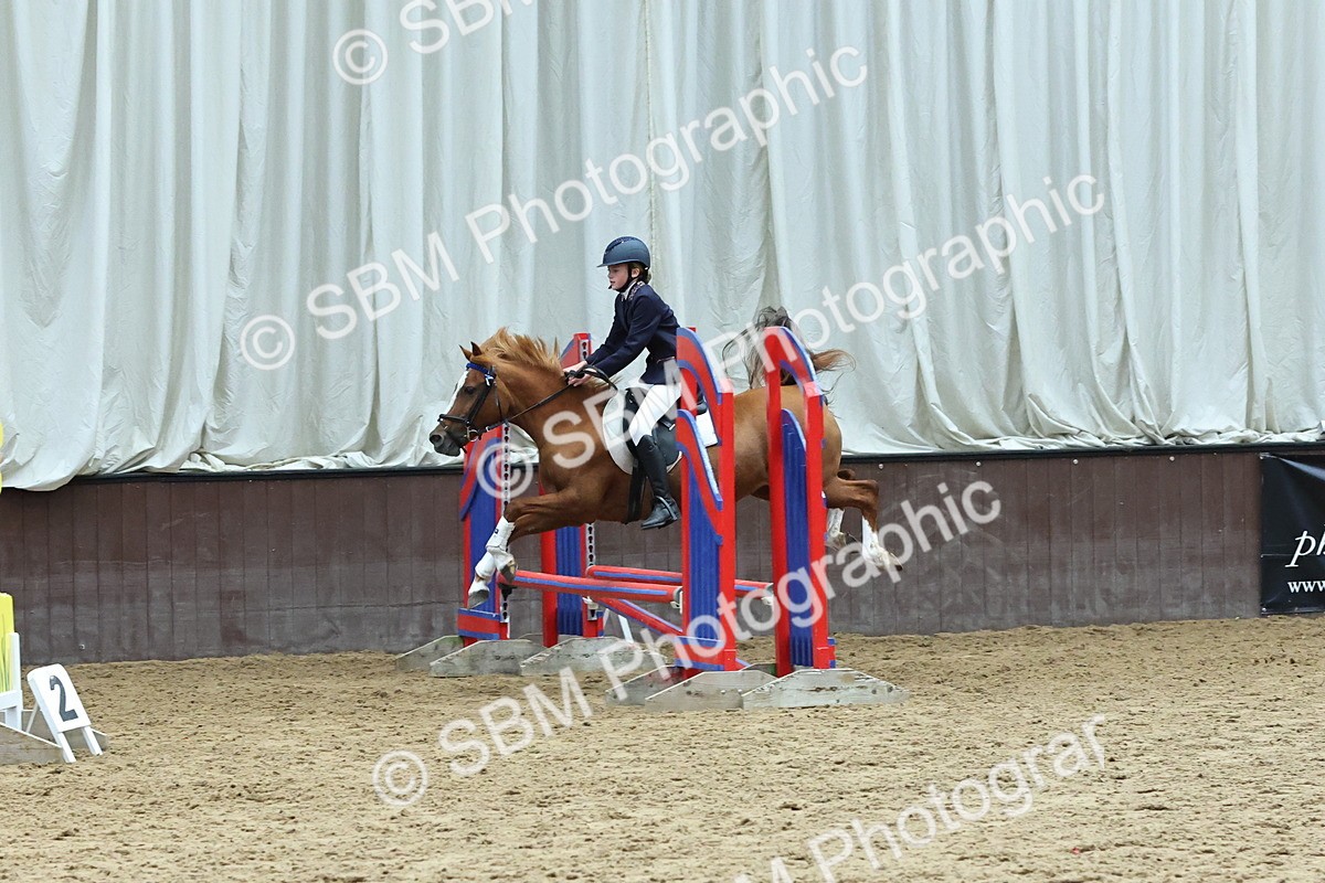 SBM_005750 - Class 5 - 60cm Open