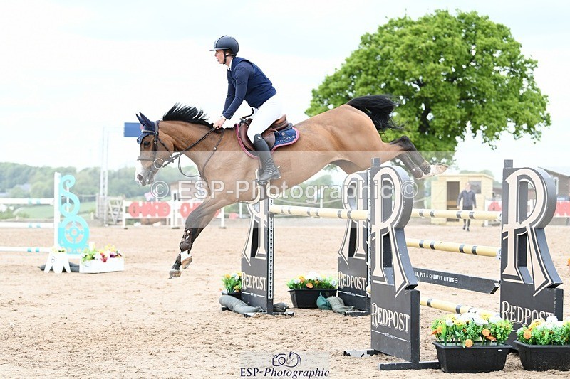 250508-130822-02381 - Cls 3 National 1.30m Open