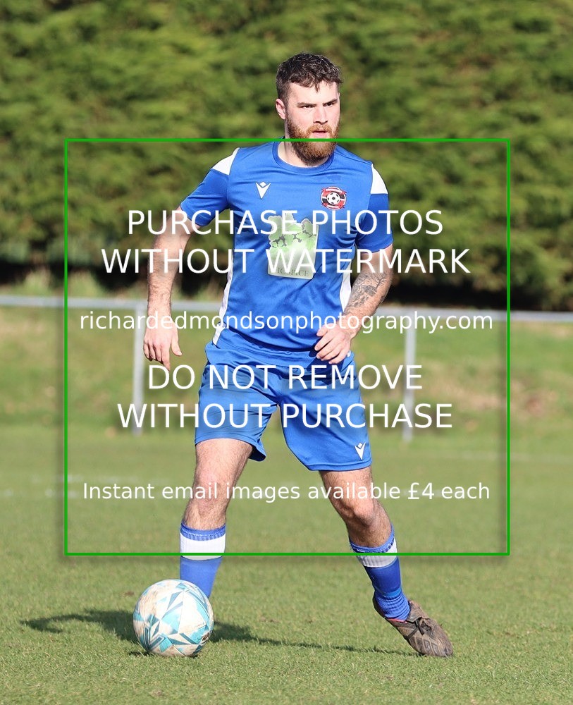 IMG_3959 - Carnforth Rangers (8/3/25)