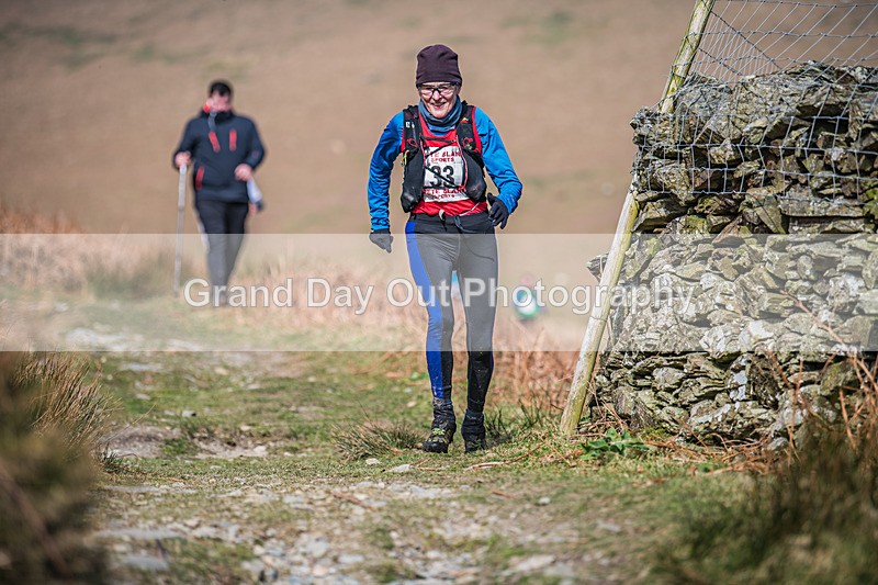 Black Combe-1201 - Black Combe Fell Race Saturday 9th March 2024