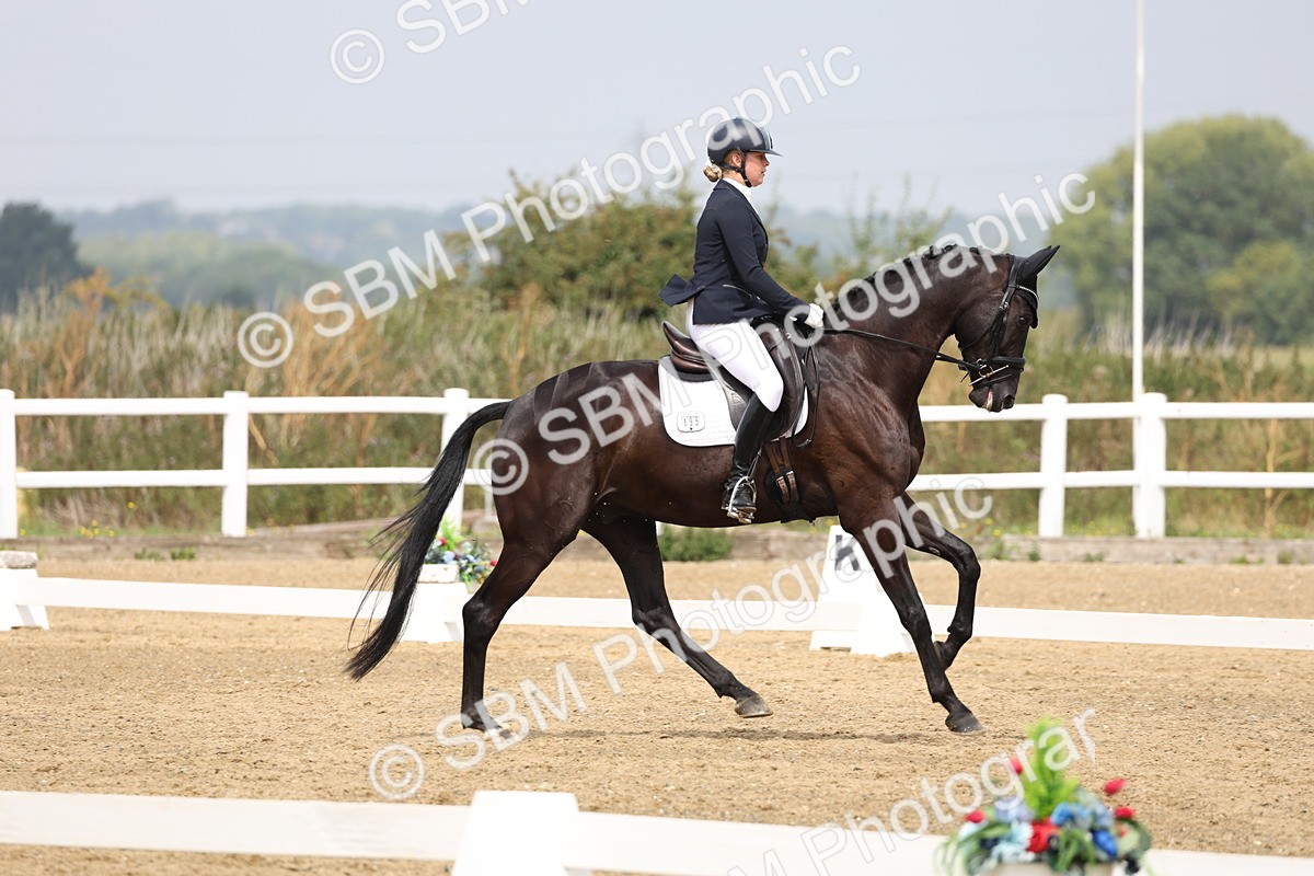 SBM_006219 - Class 6 - novice 6 - 11.50-12.46