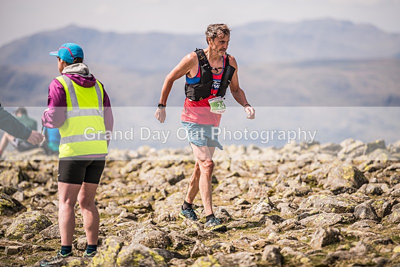 Fairfield-609 - Fairfield Horseshoe Fell Race Saturday 11th May 2024