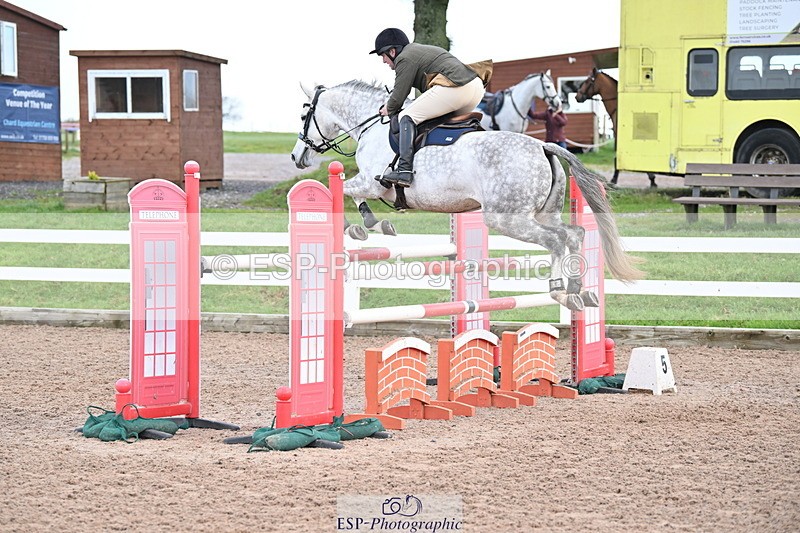 231209A-131253-01849 - Cls 13 Foxhunter & 1.20m Open