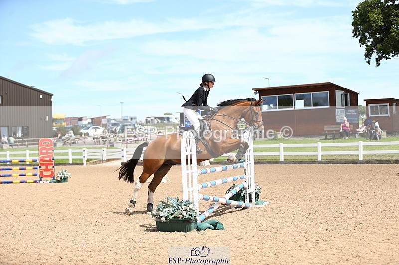 230811A-133854-05407 - Cla 17 1.05m Nat Am Qualifier