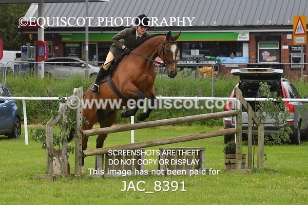 JAC_8391 - CLASS 2 BHS 1.05M SCONE QUALIFIER