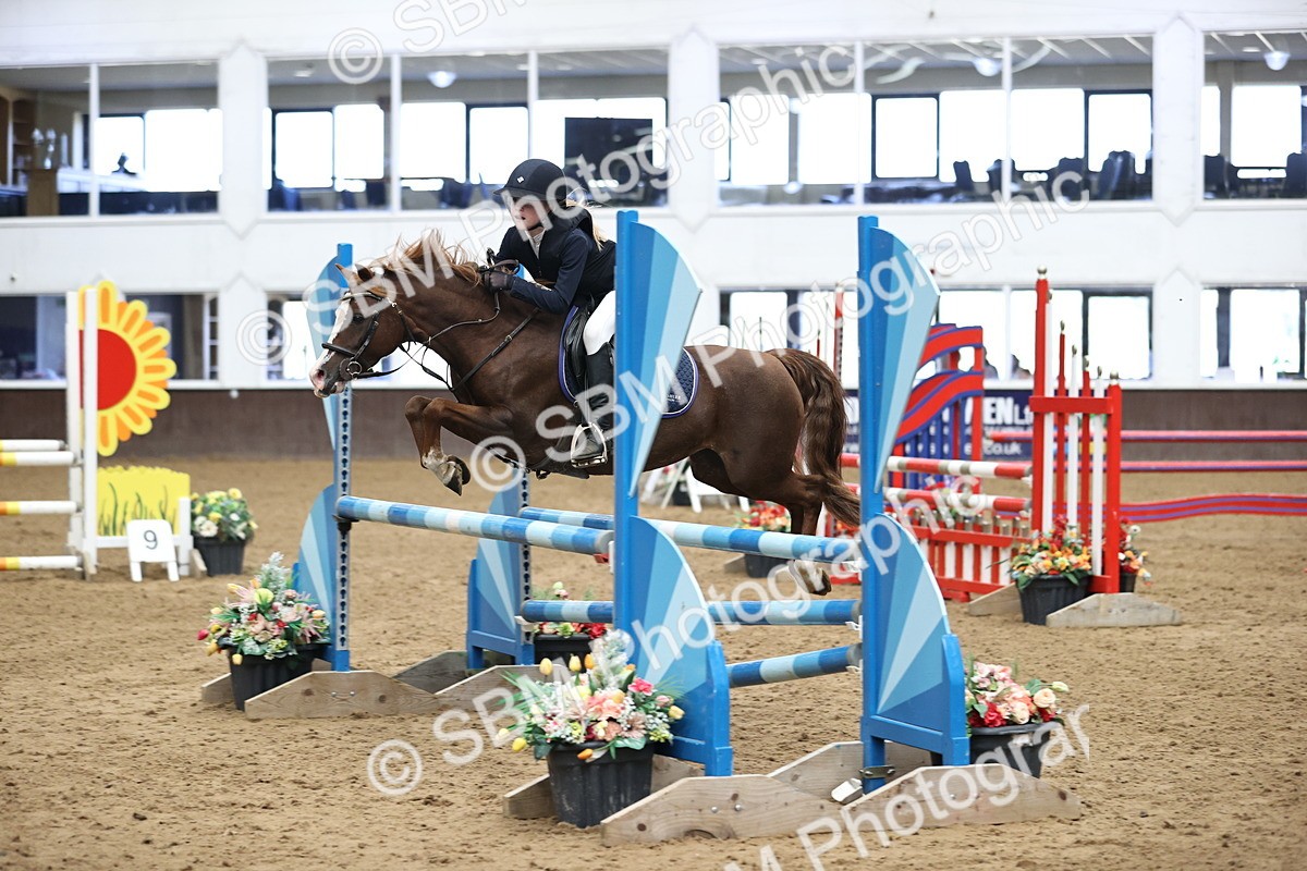 SBM_002600 - Class 12 - Springboard 128cm 138cm 90cm 1.00m