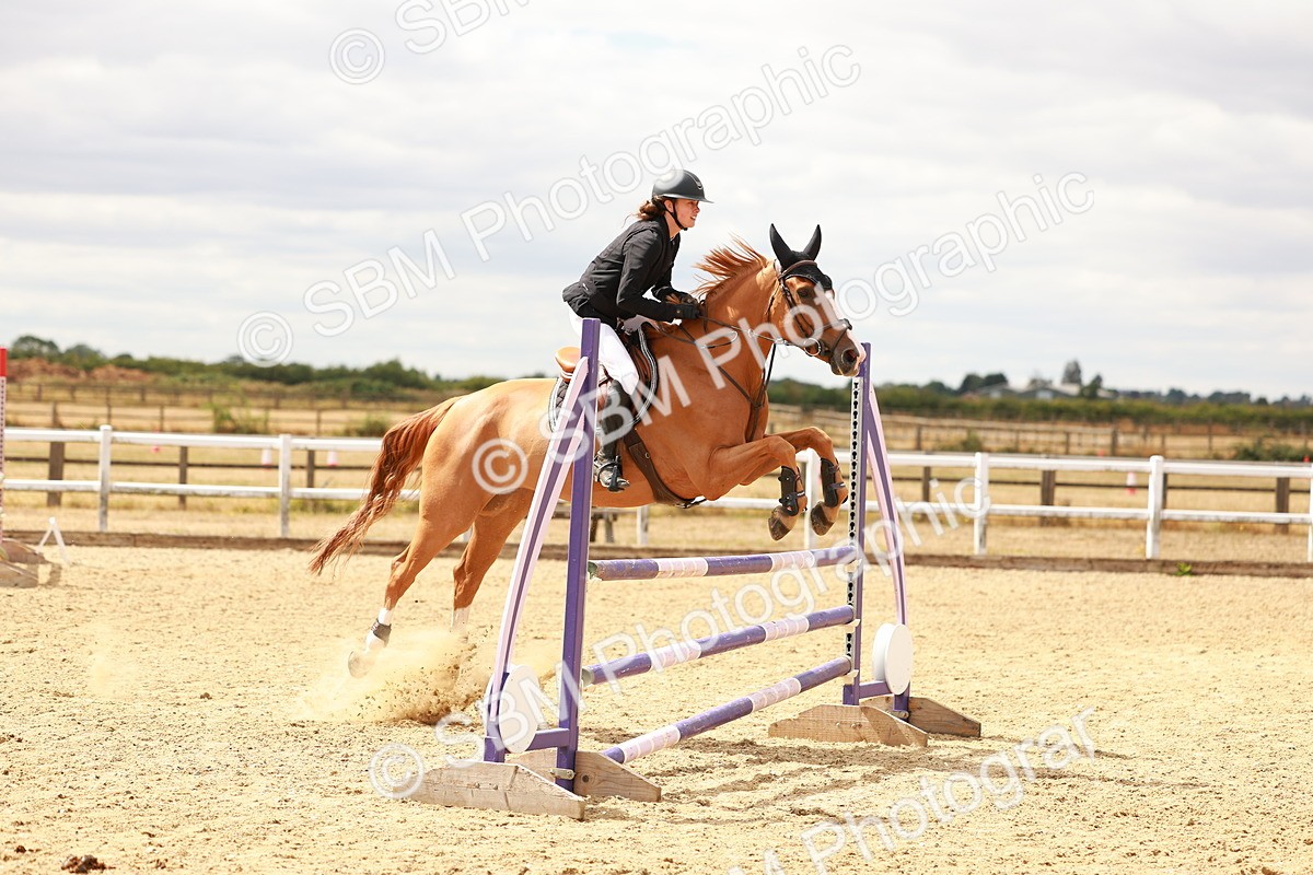 SBM_005488 - Class 2 - Senior British Novice - 90cm